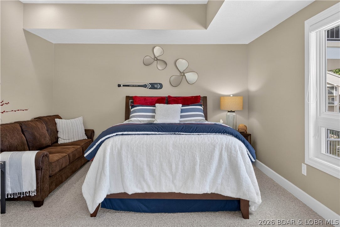 Harbor One - Residential