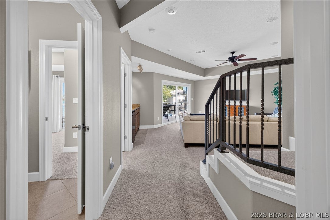 Harbor One - Residential