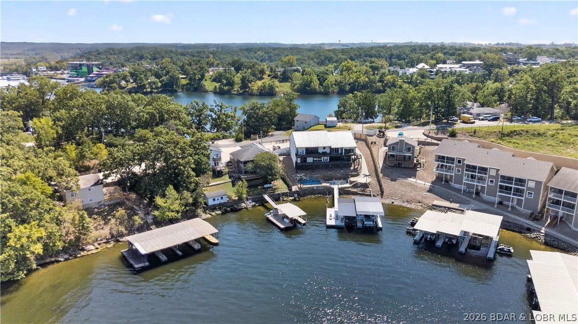 Harbor One - Residential