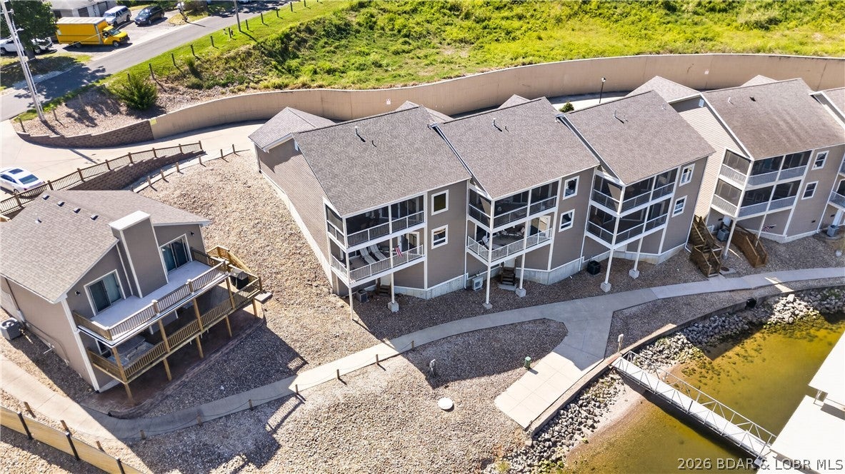 Harbor One - Residential