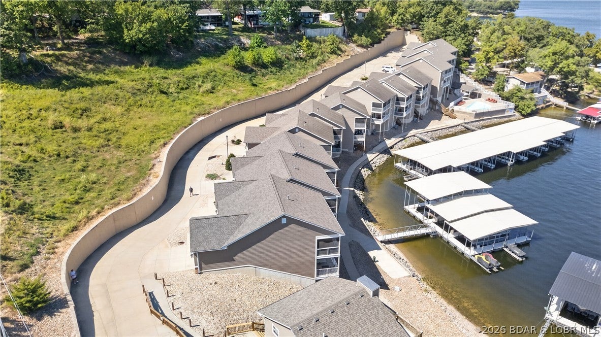Harbor One - Residential