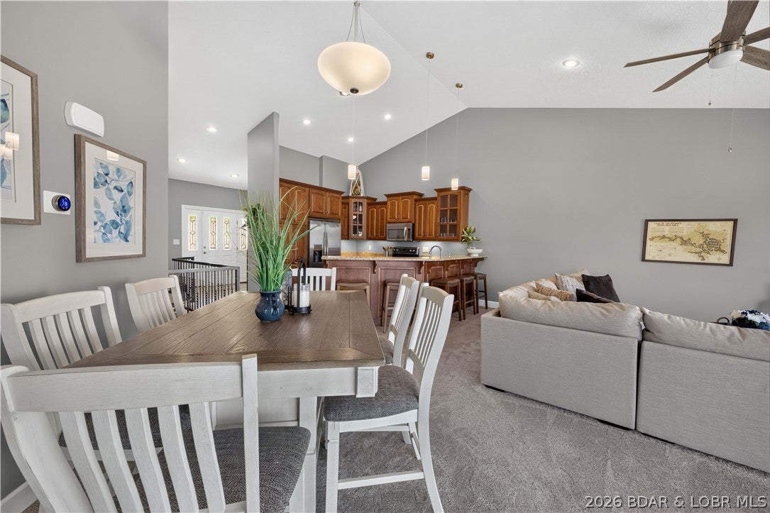 Harbor One - Residential