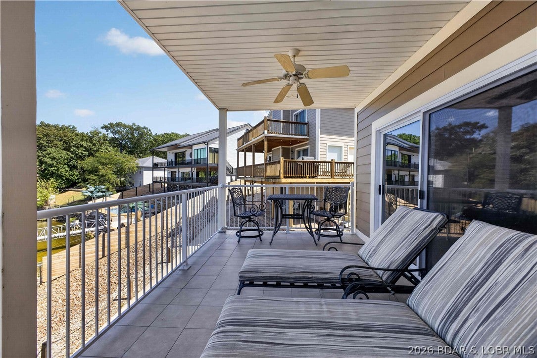 Harbor One - Residential