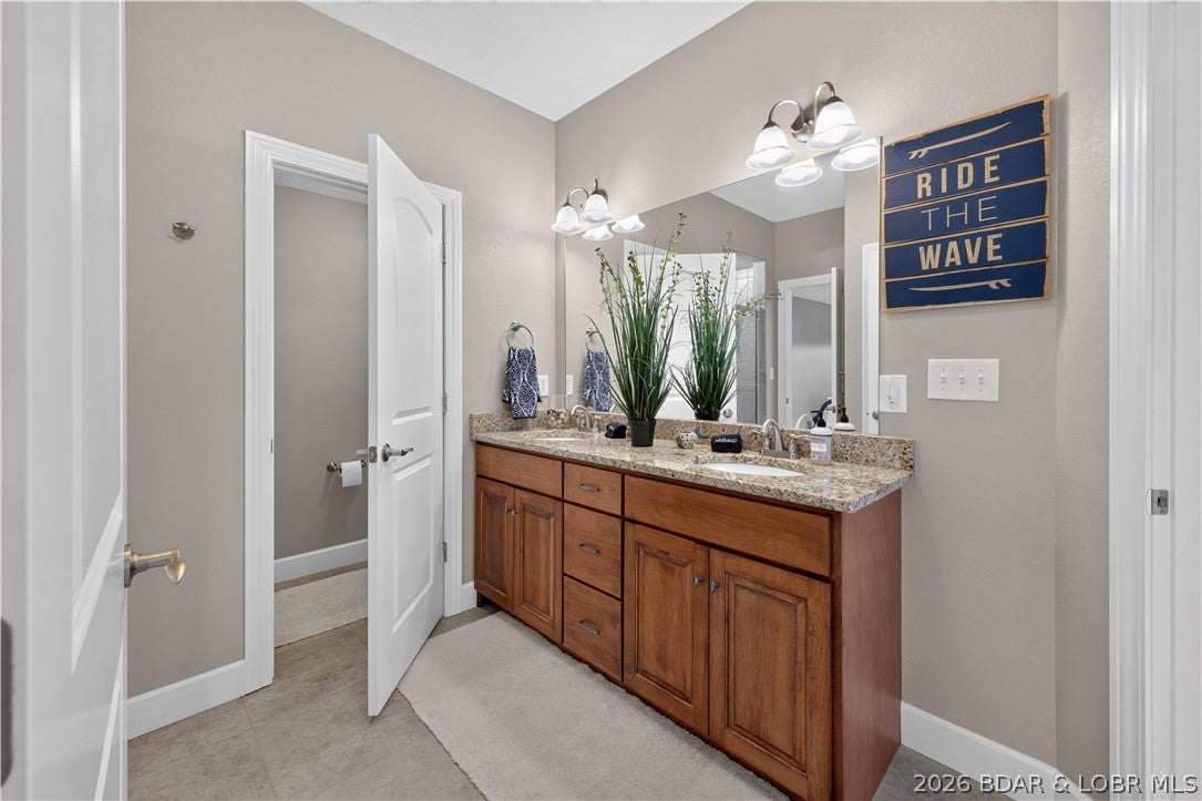 Harbor One - Residential