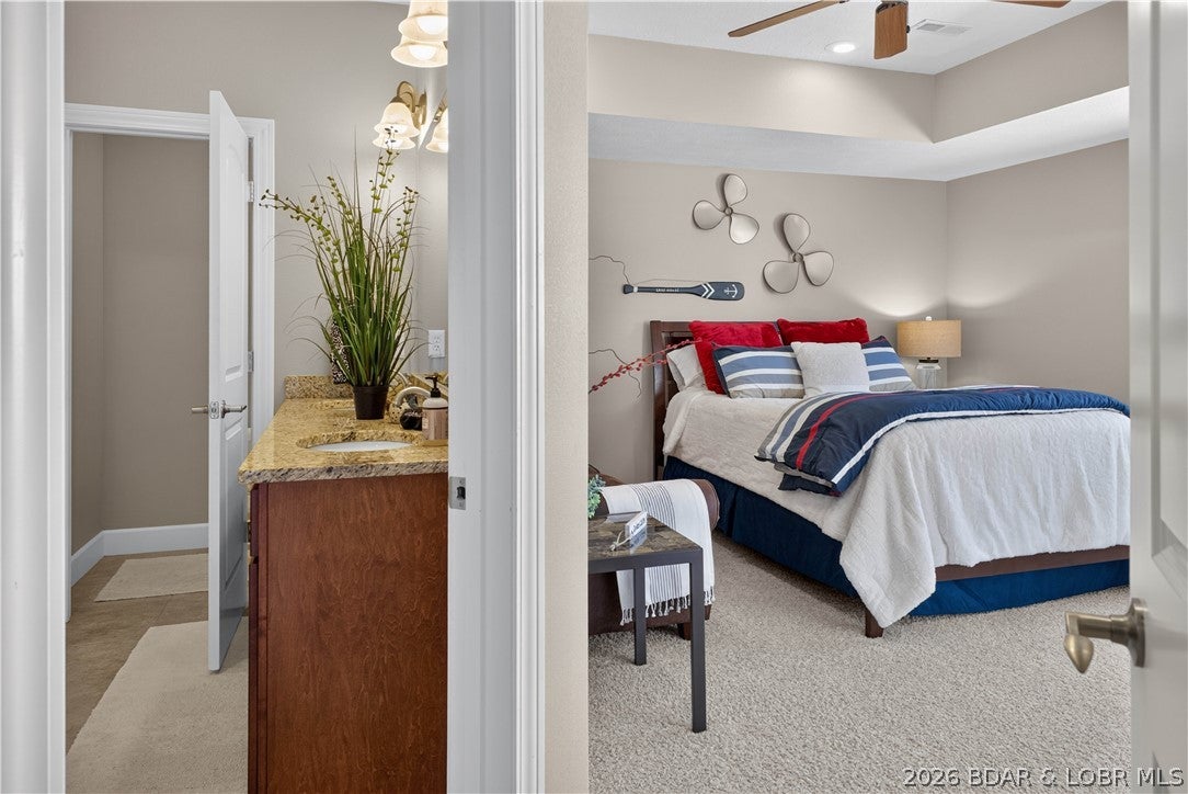 Harbor One - Residential