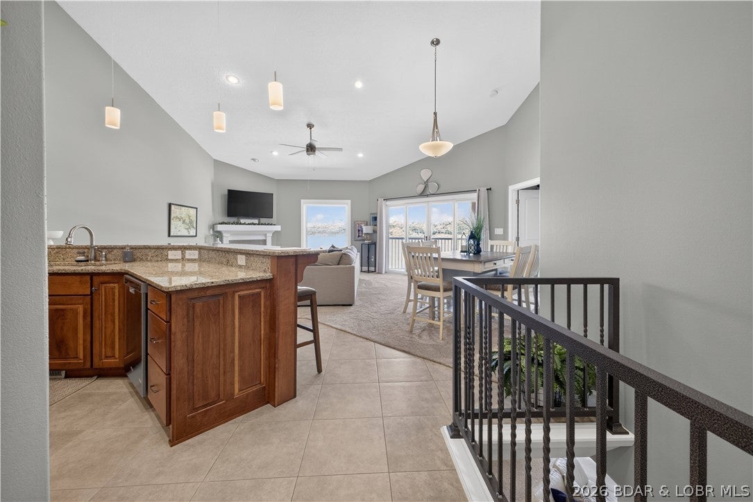 Harbor One - Residential