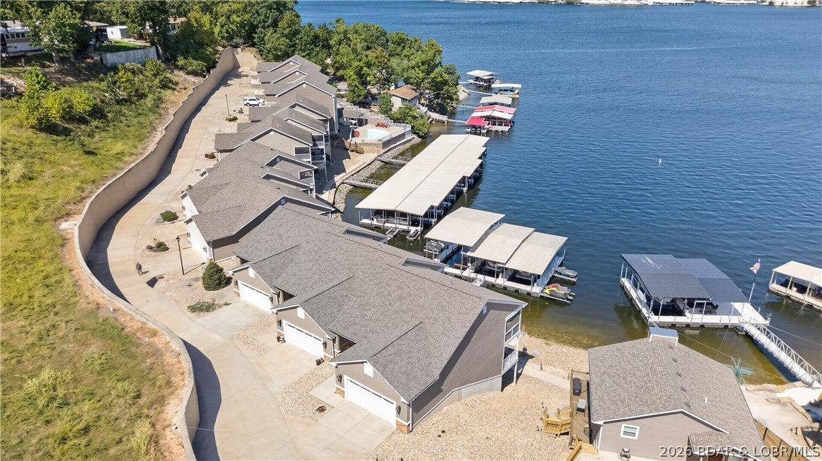 Harbor One - Residential
