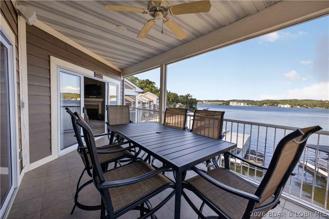 Harbor One - Residential