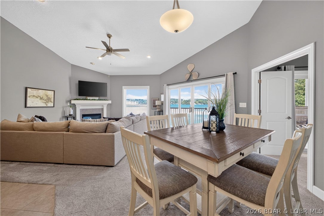 Harbor One - Residential