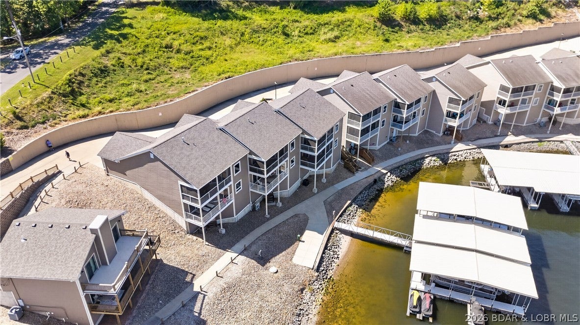 Harbor One - Residential