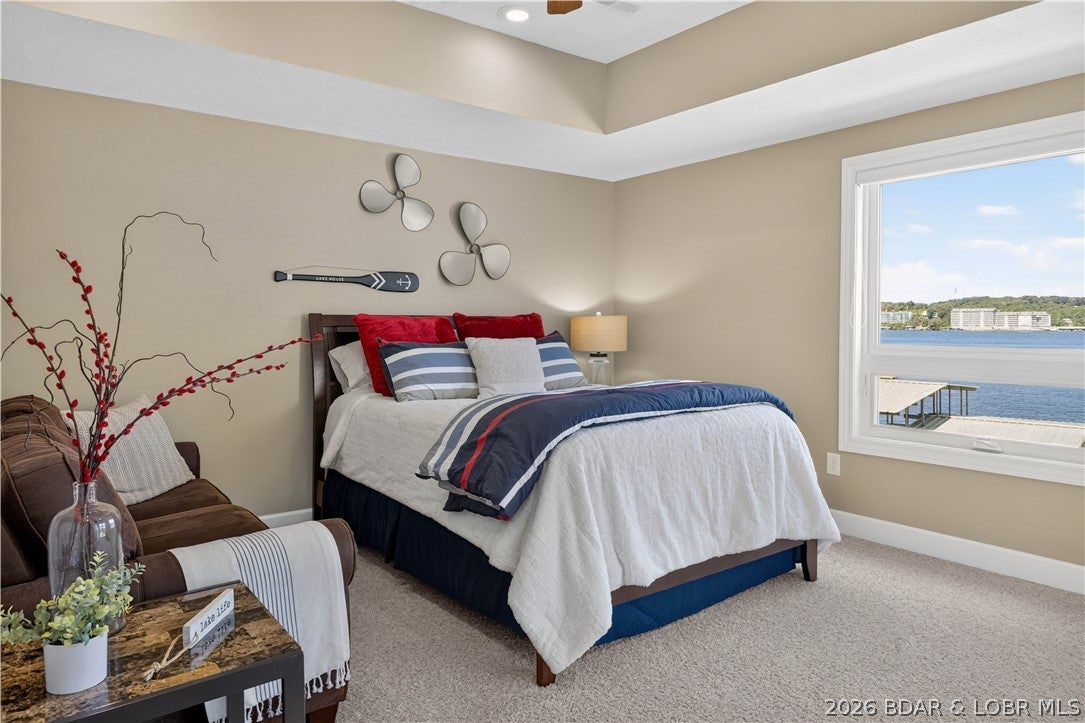 Harbor One - Residential