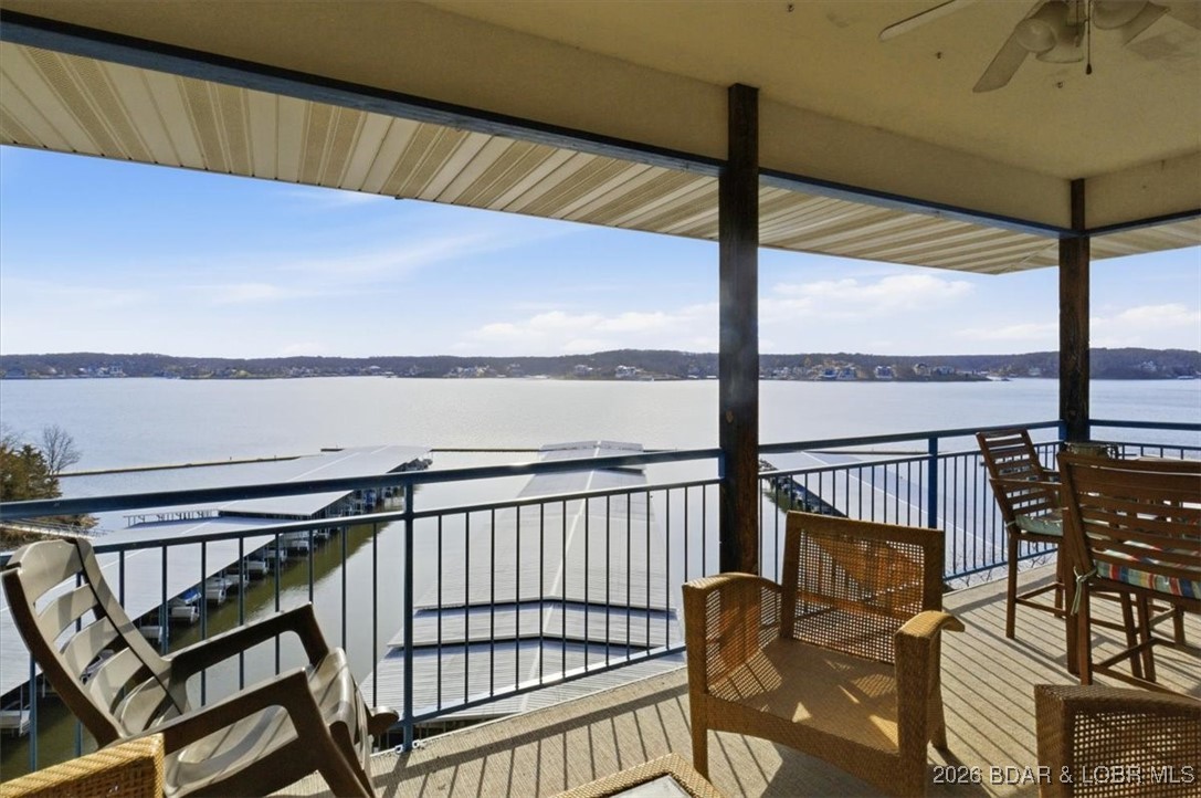 Palisades Condominium - Residential