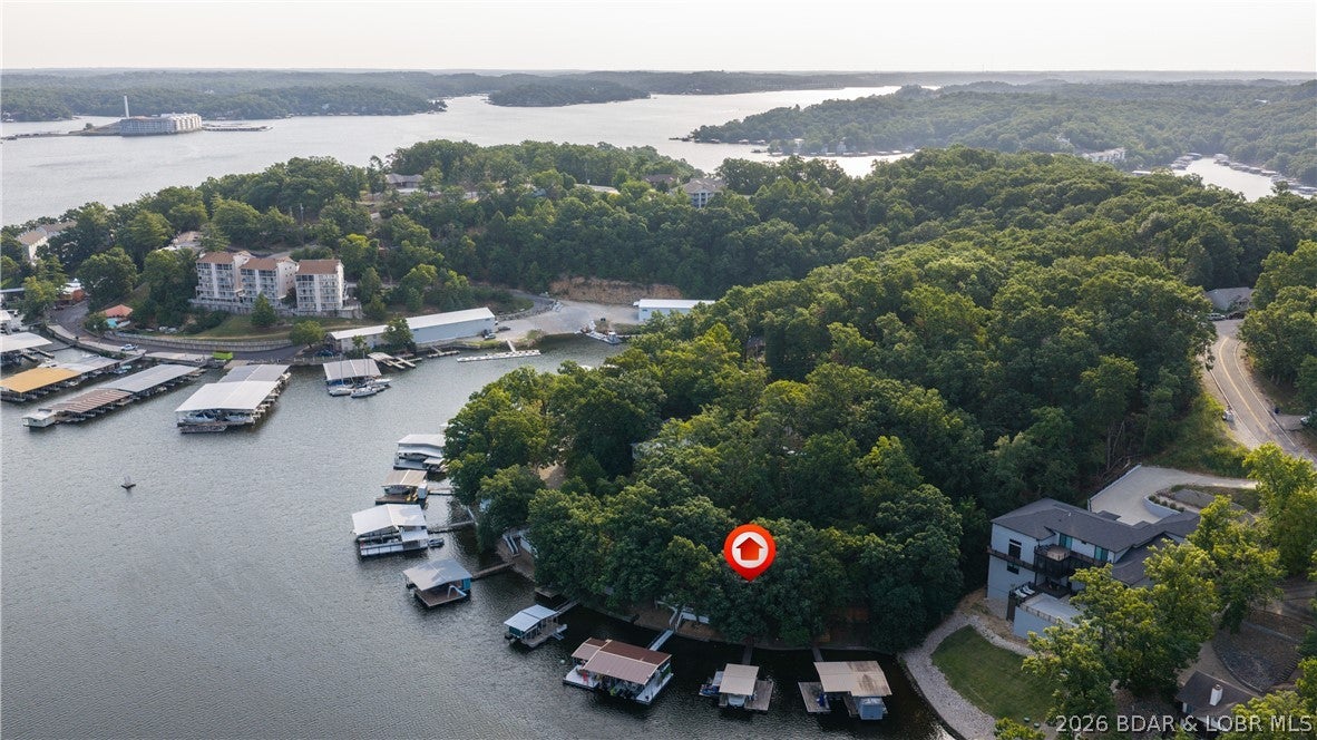 Horseshoe Bend # 9 - Residential