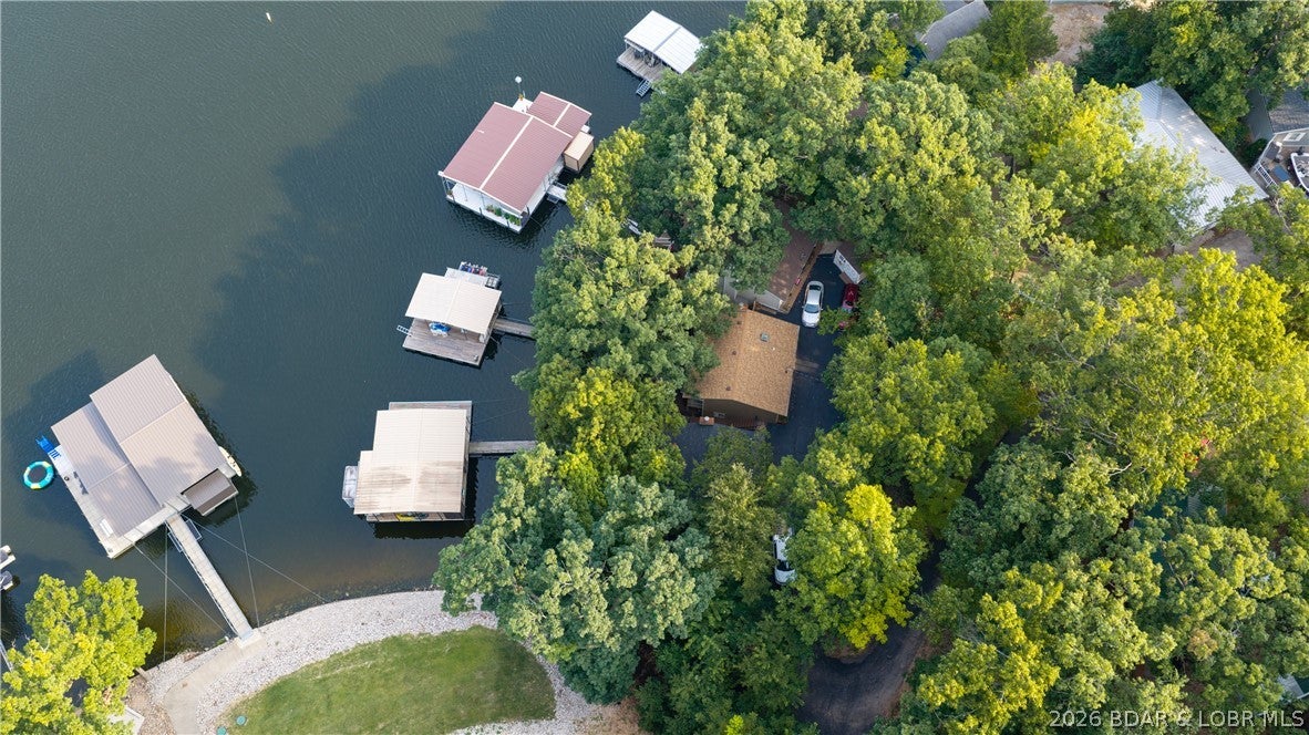 Horseshoe Bend # 9 - Residential