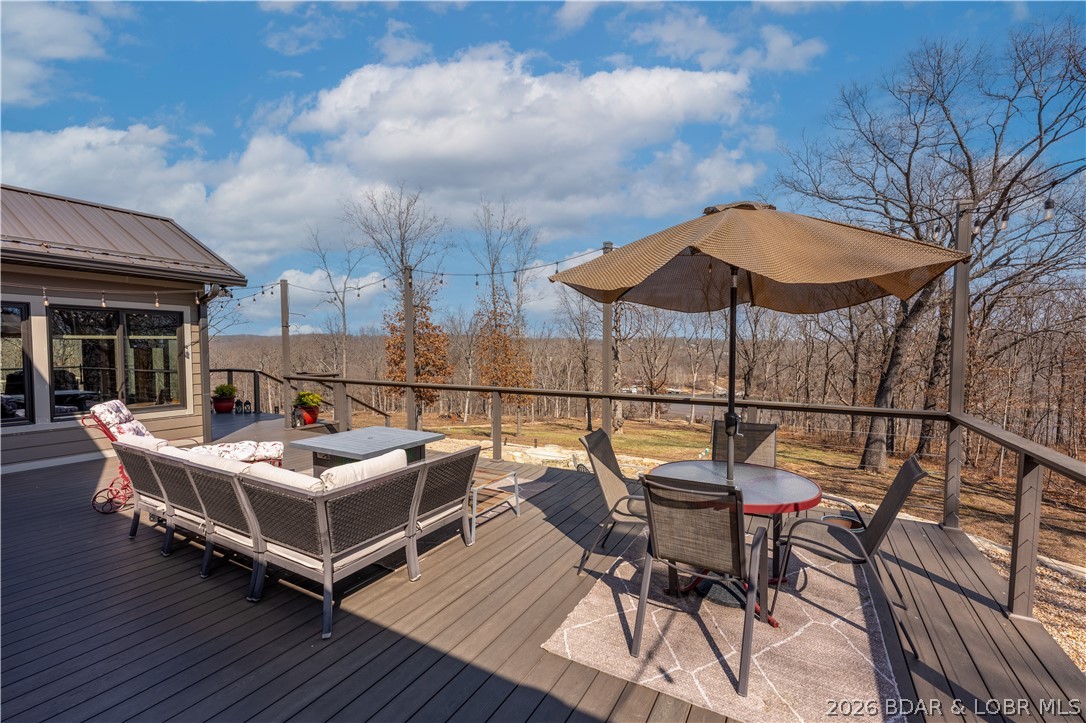 Forbes Lake of the Ozarks - Residential