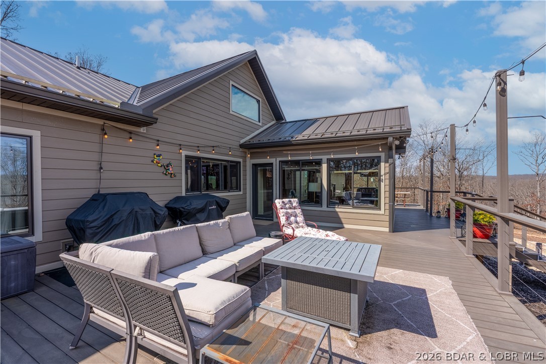 Forbes Lake of the Ozarks - Residential