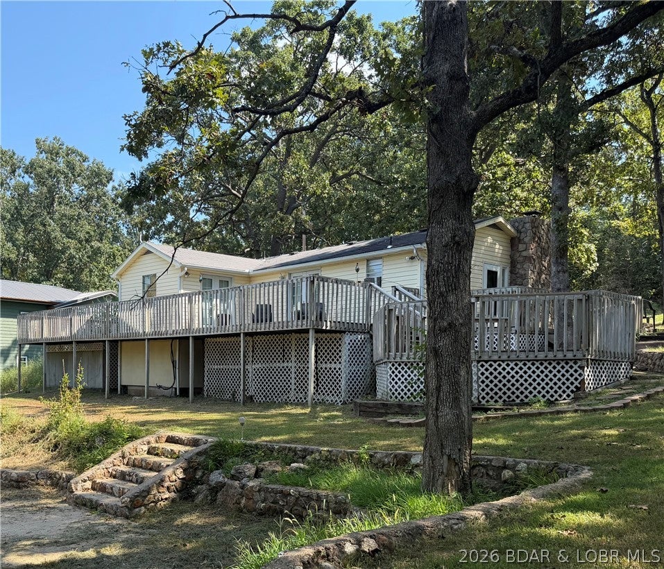 Arrowhead Estates (Benton) - Residential