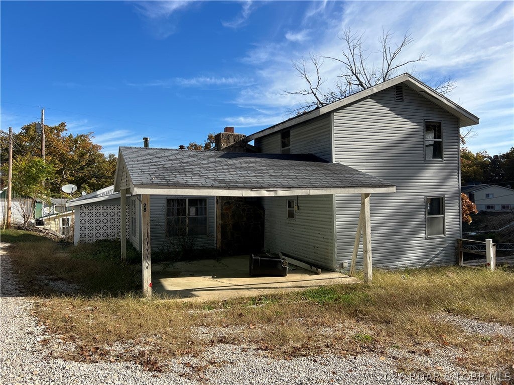 Coleman - Residential