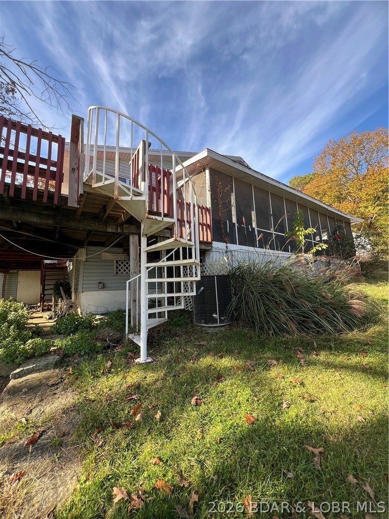 Coleman - Residential