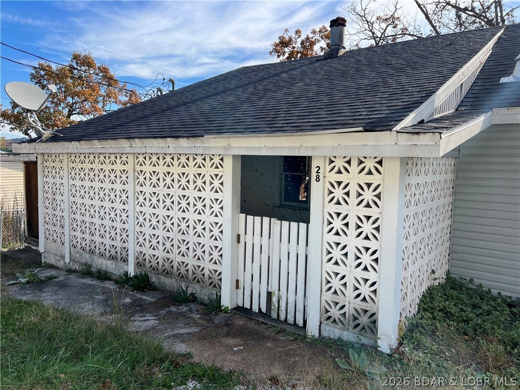 Coleman - Residential
