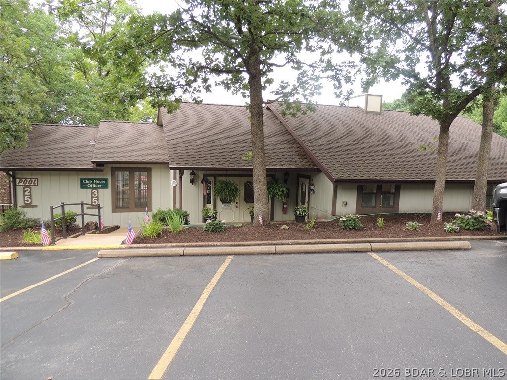 Waters Edge Condominium - Residential