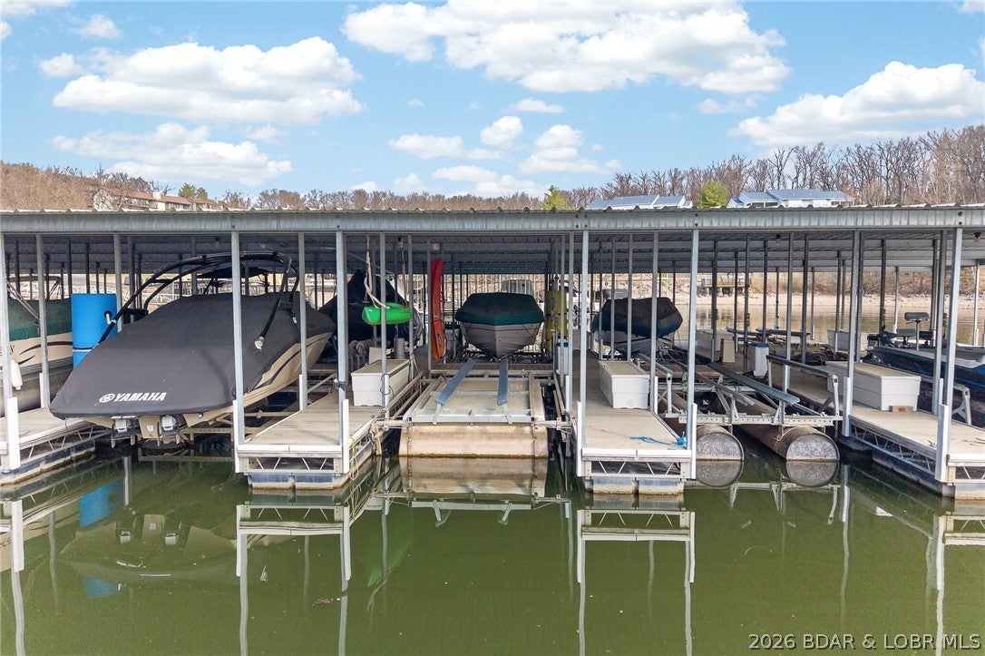 Waters Edge Condominium - Residential