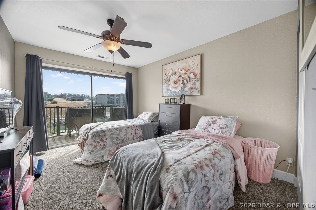 Waters Edge Condominium - Residential