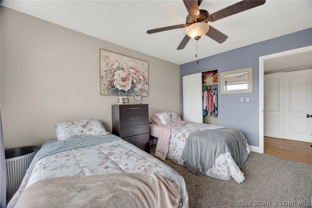 Waters Edge Condominium - Residential