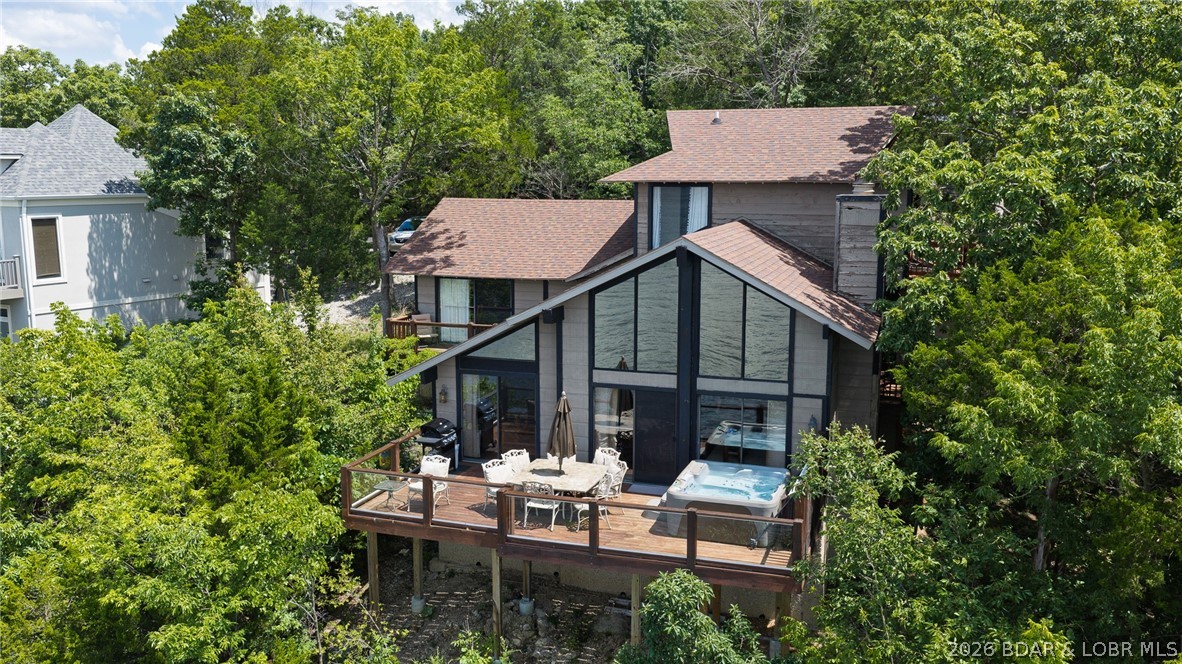 Tan-Tar-A Estates - Residential