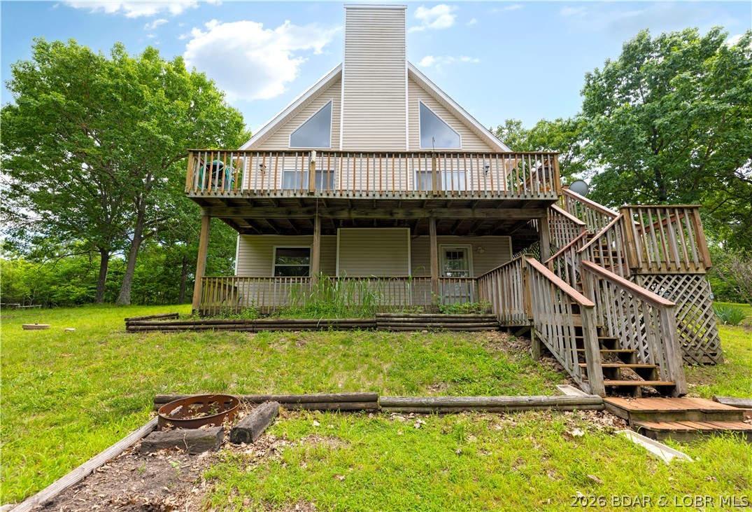 Pleasant Valley - Residential