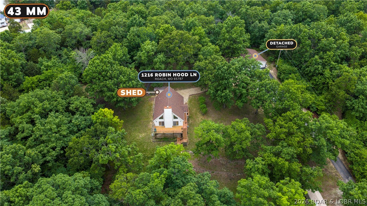 Pleasant Valley - Residential