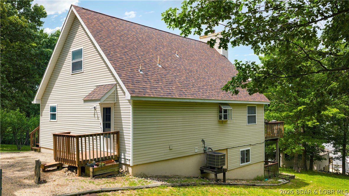 Pleasant Valley - Residential