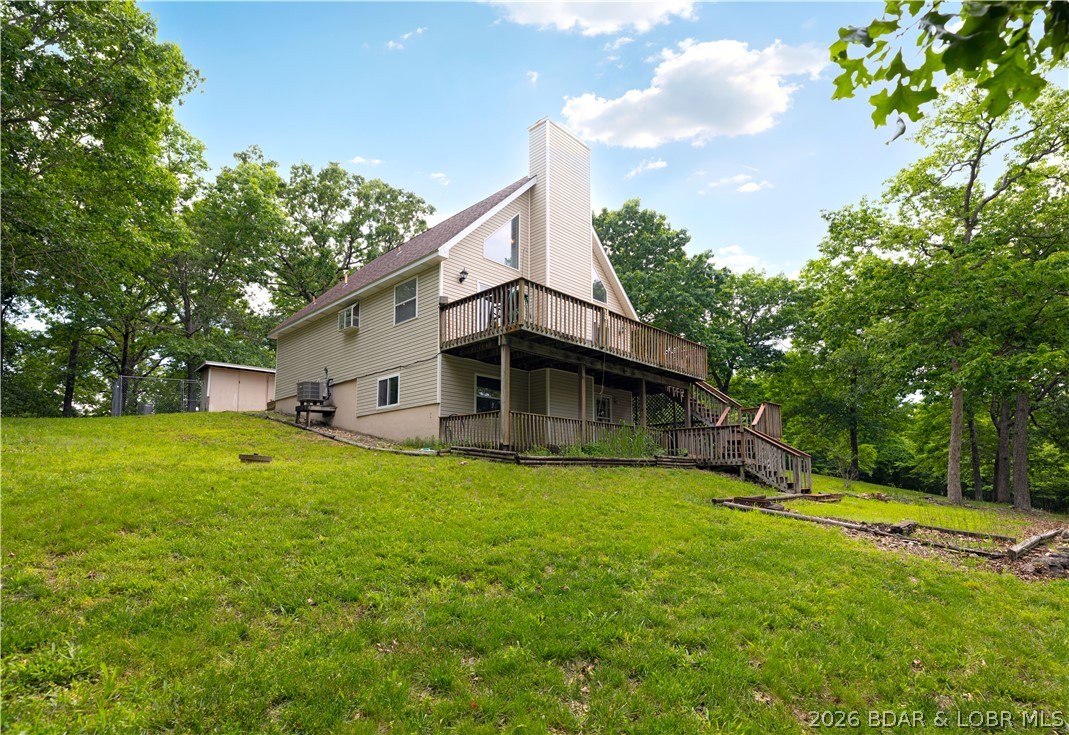 Pleasant Valley - Residential