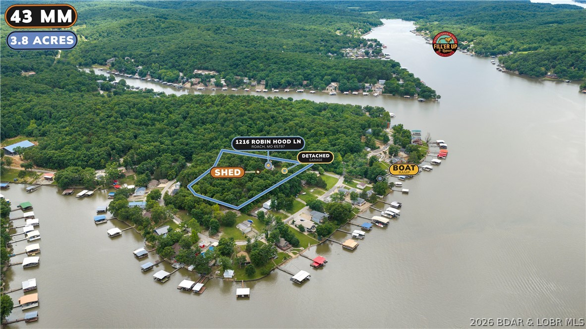 Pleasant Valley - Residential