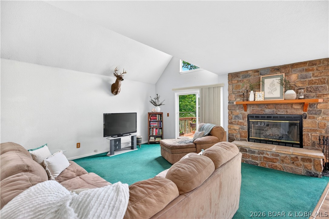 Pleasant Valley - Residential