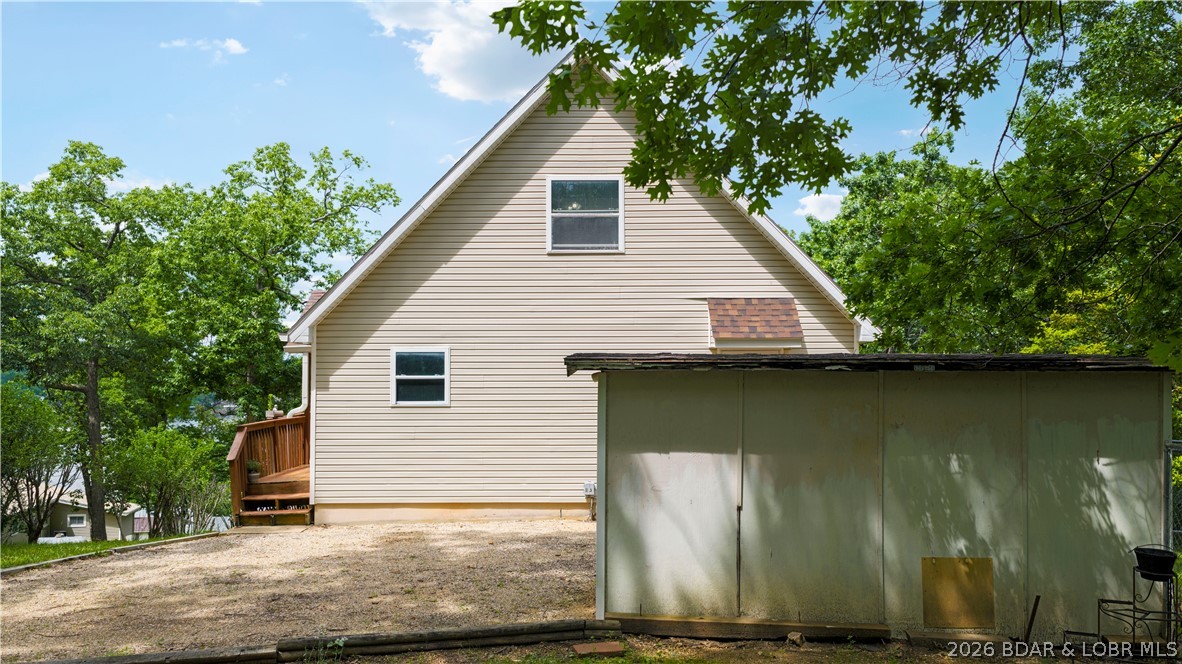 Pleasant Valley - Residential