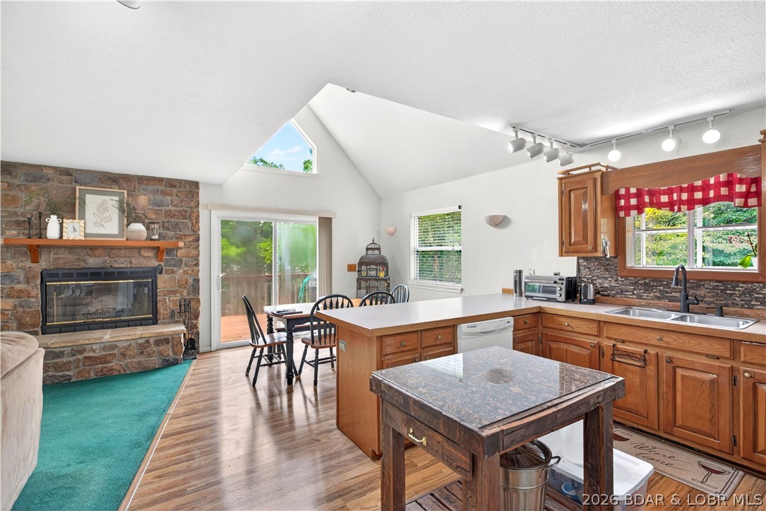 Pleasant Valley - Residential