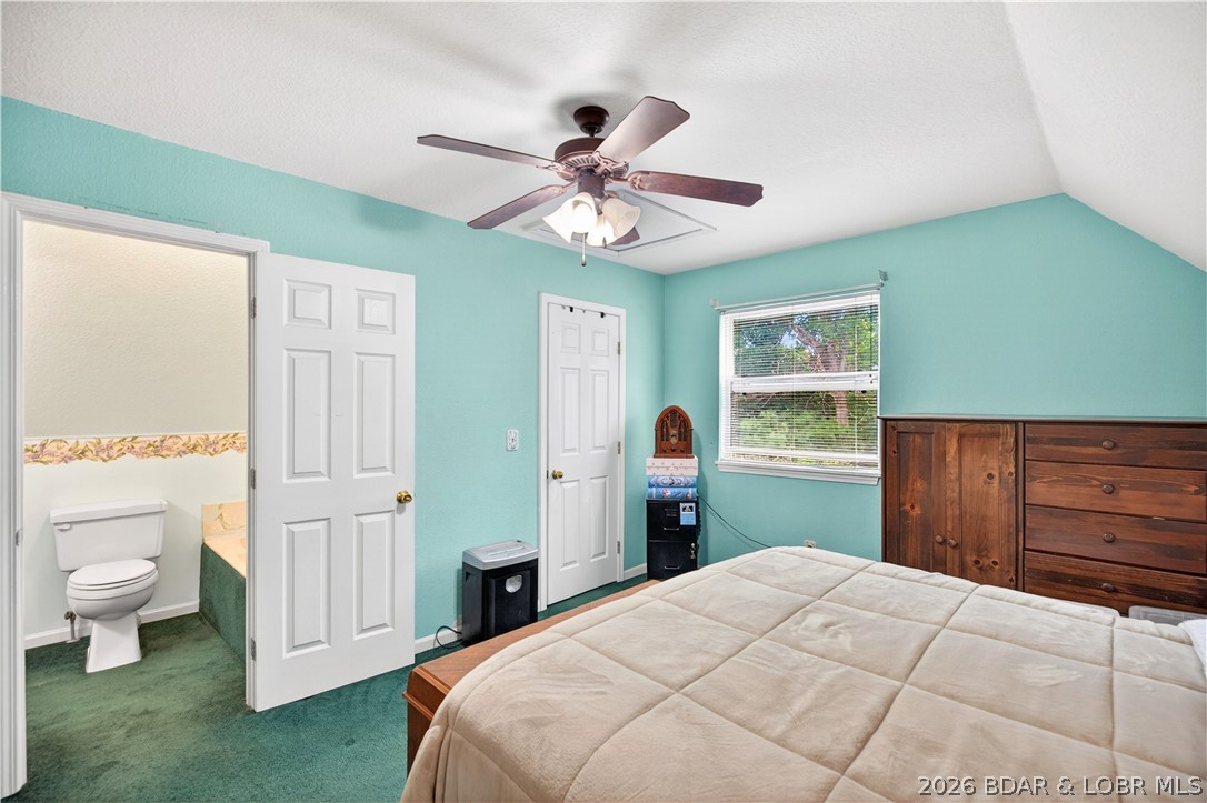 Pleasant Valley - Residential