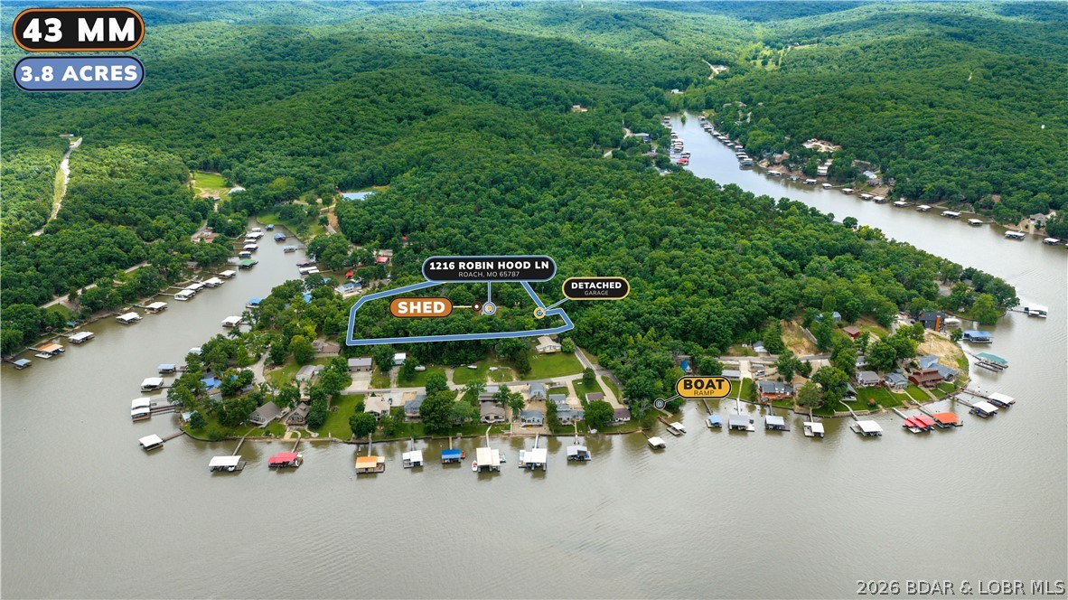 Pleasant Valley - Residential