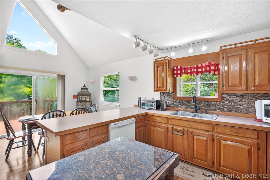 Pleasant Valley - Residential
