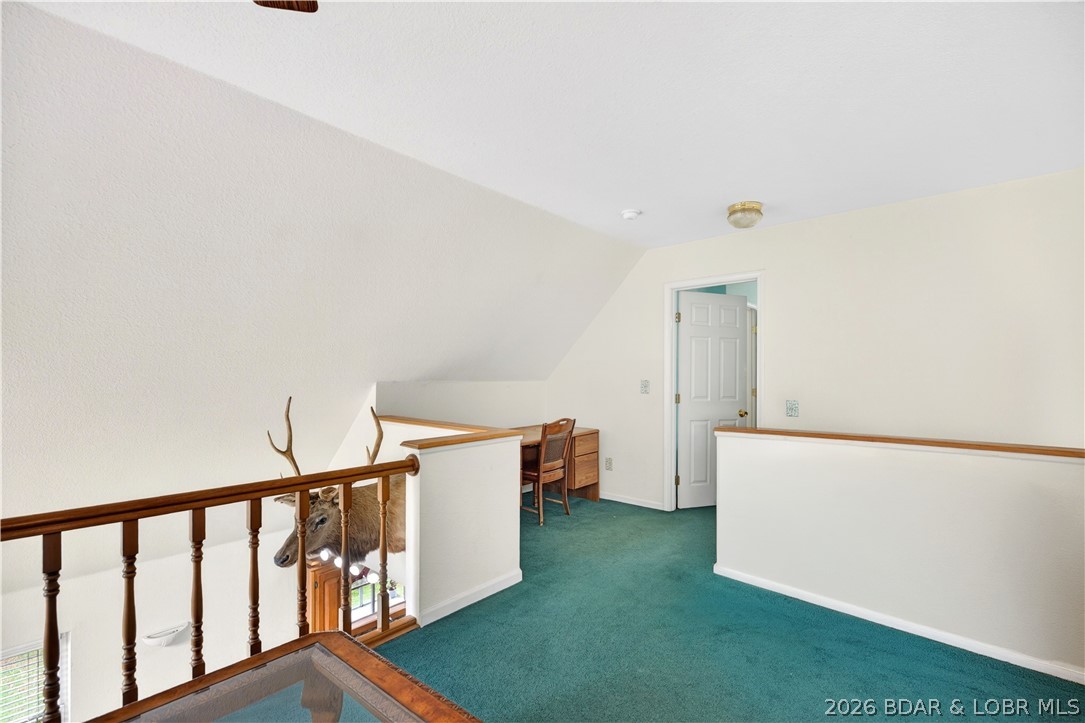 Pleasant Valley - Residential