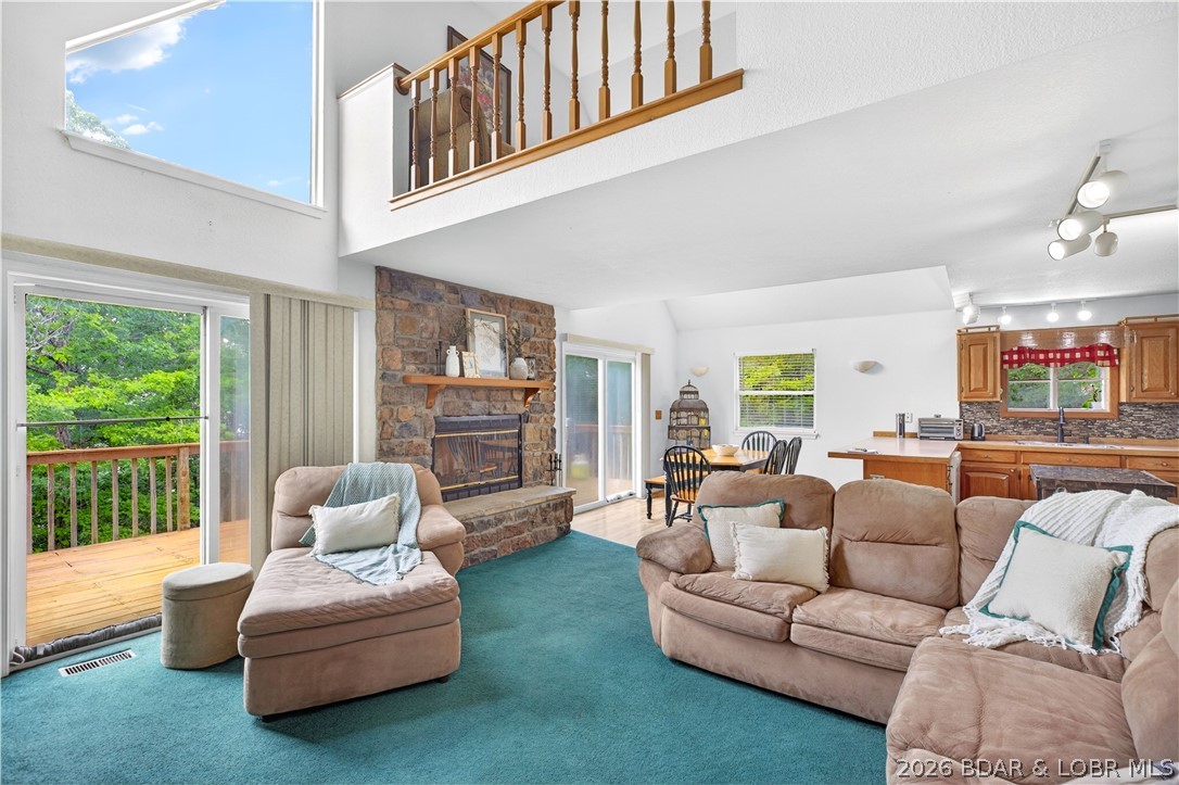 Pleasant Valley - Residential