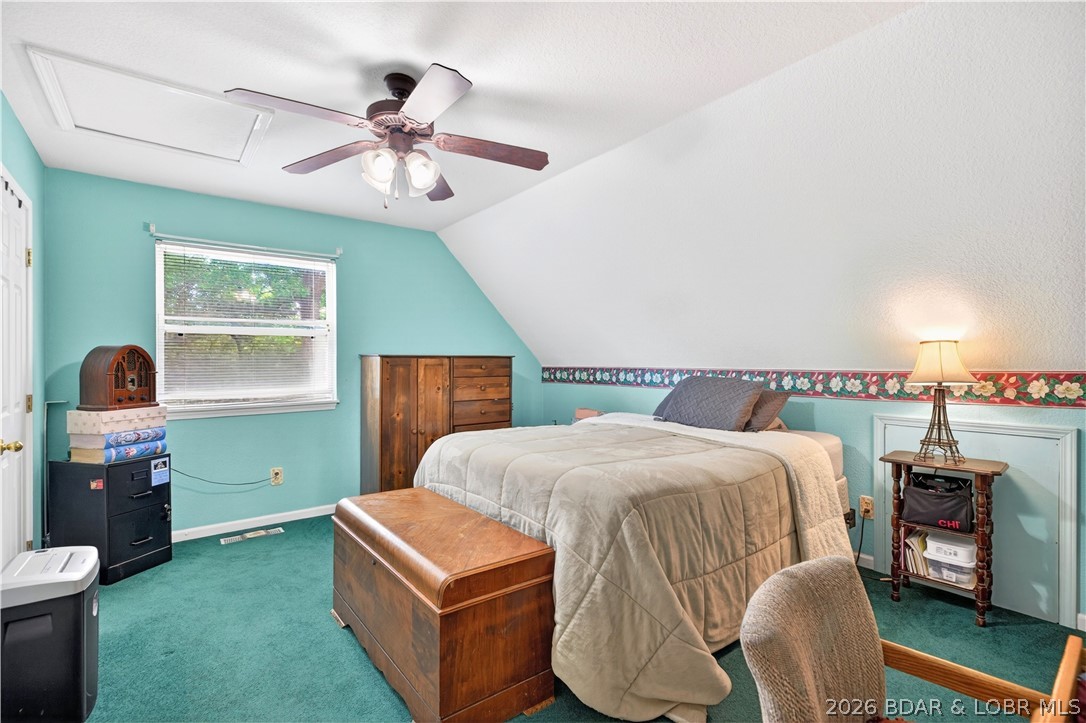Pleasant Valley - Residential