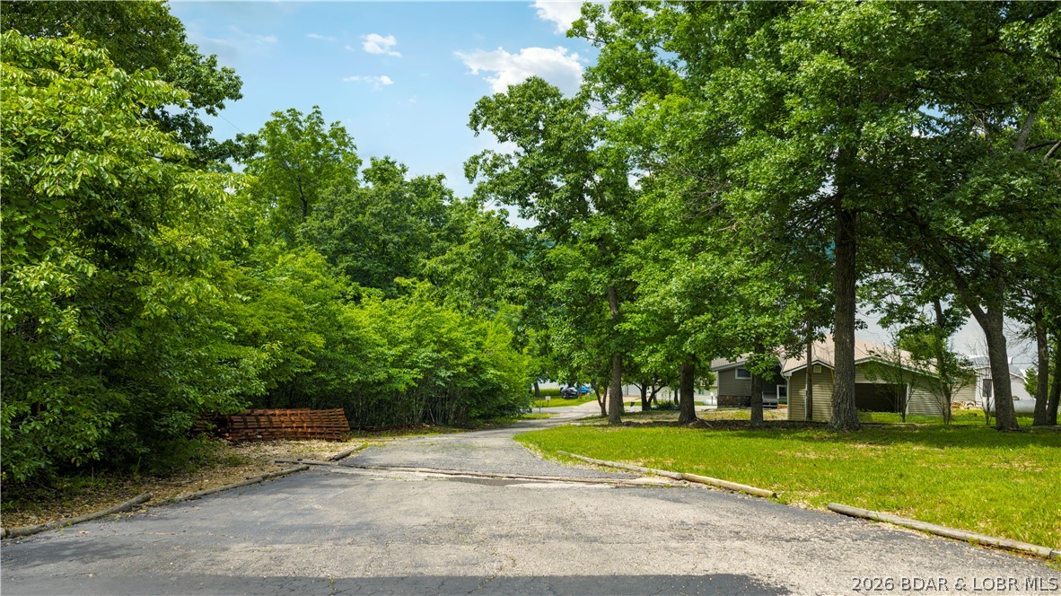 Pleasant Valley - Residential