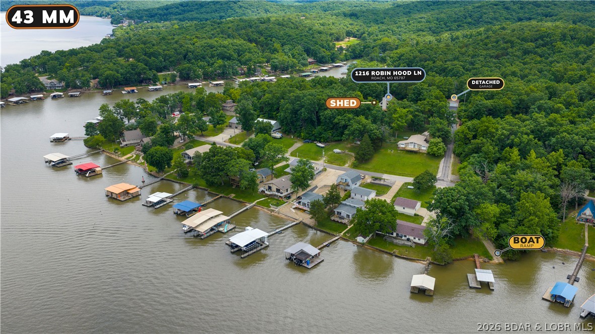 Pleasant Valley - Residential