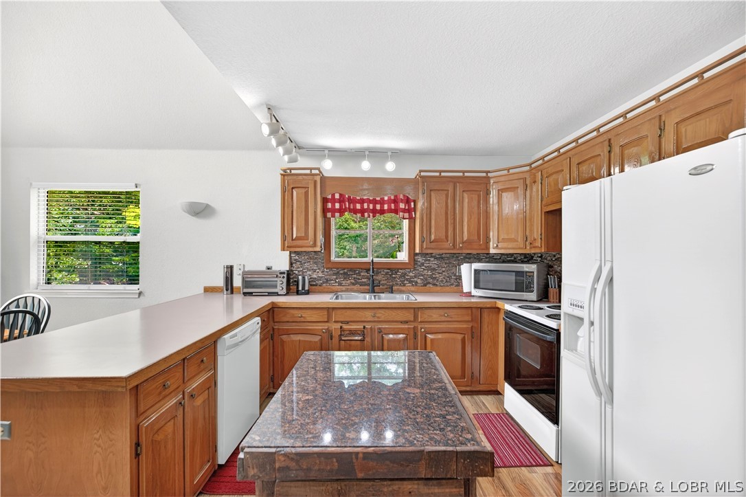 Pleasant Valley - Residential