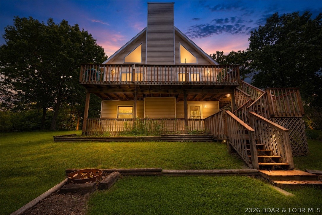 Pleasant Valley - Residential