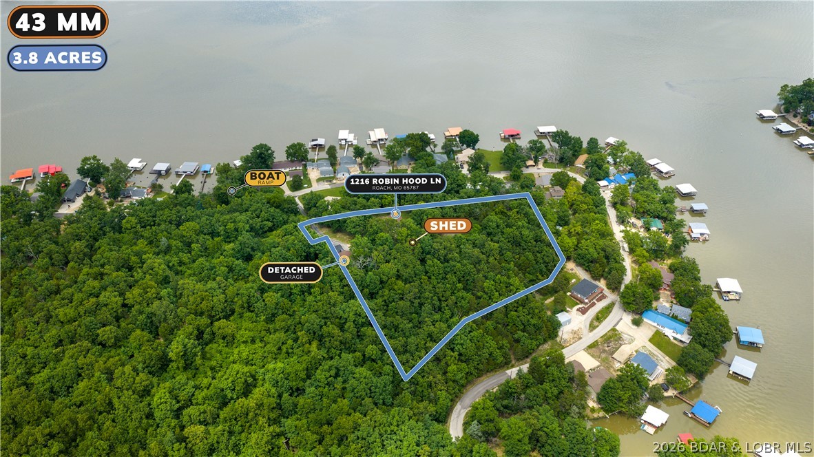 Pleasant Valley - Residential