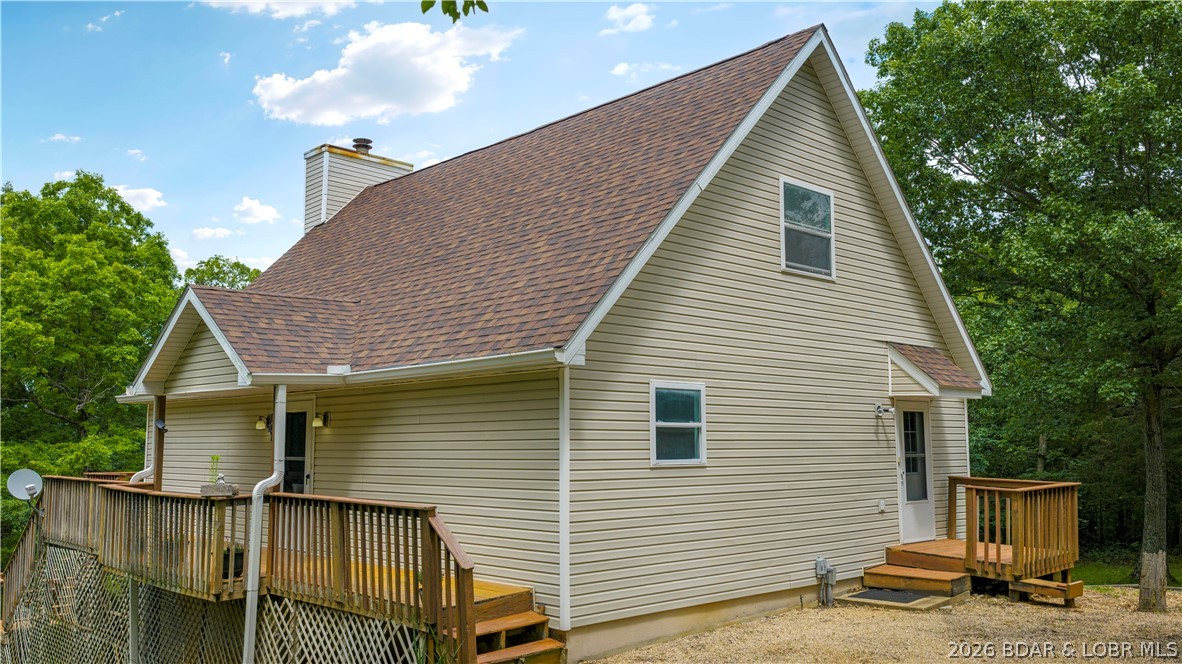 Pleasant Valley - Residential