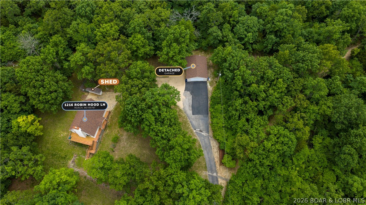 Pleasant Valley - Residential
